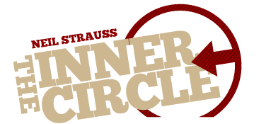 Ross Jeffries interviewed on "The Inner Circle" With Neil Strauss on Sirius XM Radio