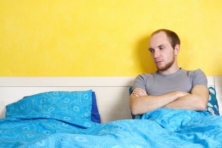 lonely-guy-no-woman-in-bed